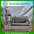 BEDO Brand New Hot Automatic Stainless steel small mini commercial doughnut donut making machine with CE